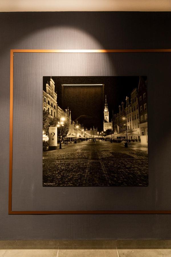 Gdansk Nad Motlawa Nowy Apartament Nadmotlawie Esterno foto