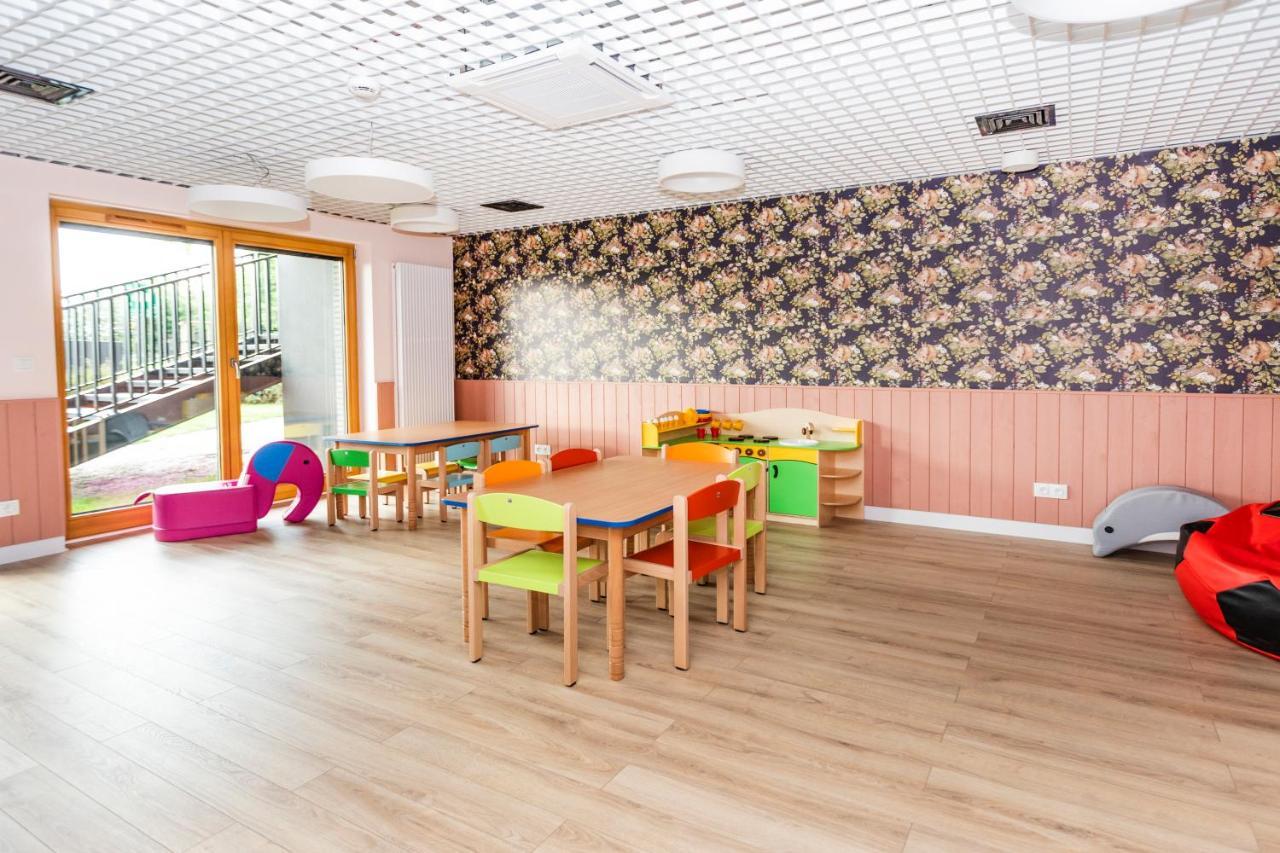 Gdansk Nad Motlawa Nowy Apartament Nadmotlawie Esterno foto